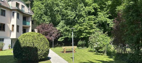 2 rooms Apartment in Baden, Austria No. 197370 2