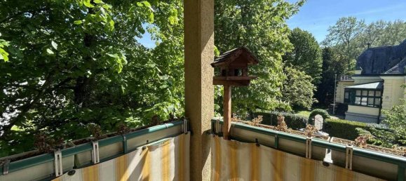 2 rooms Apartment in Baden, Austria No. 197370 3