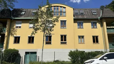 2 rooms Apartment in Baden, Austria No. 197370