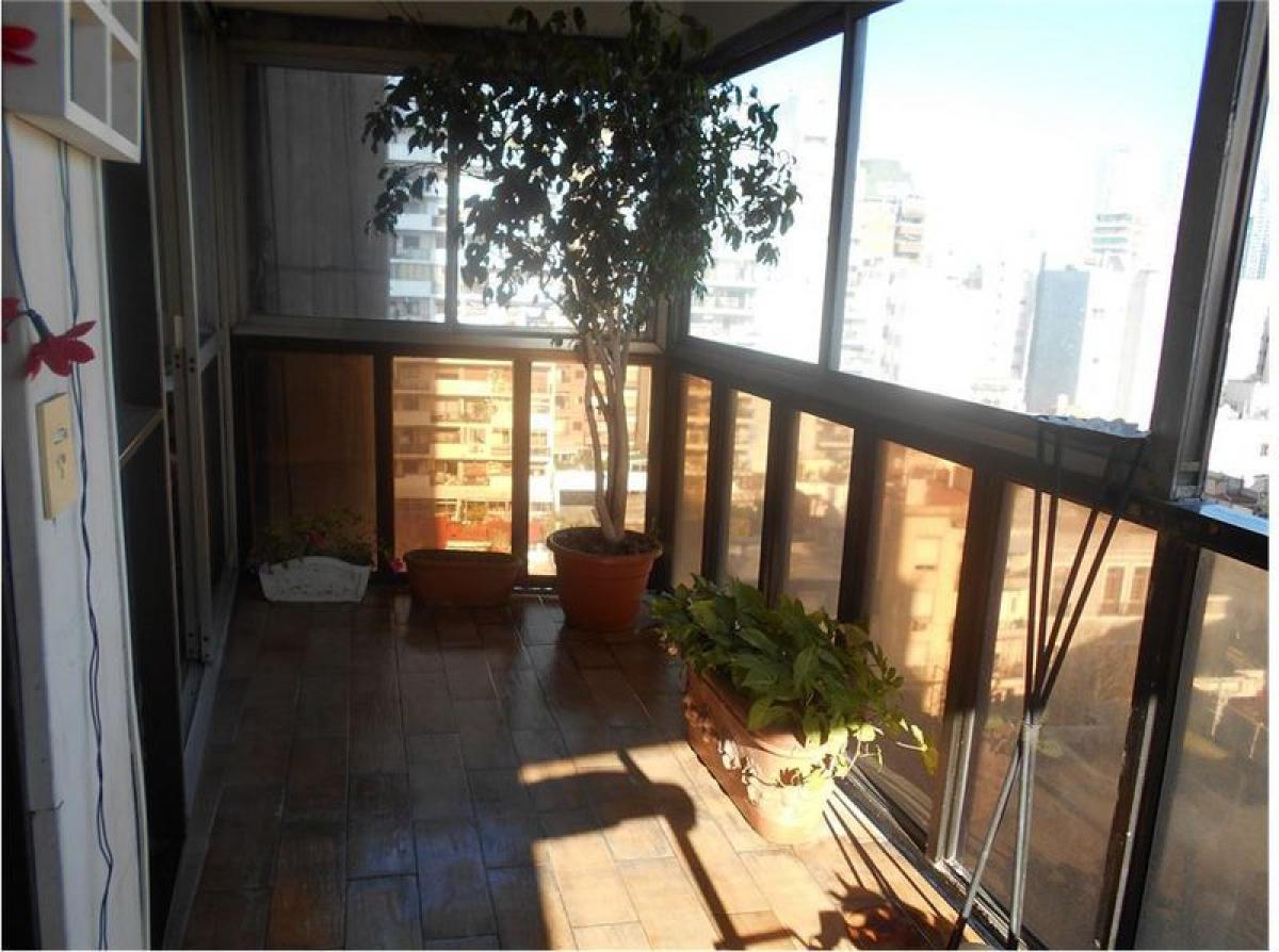 2 Schlafzimmer Wohnung in Buenos Aires, Argentina, Nr. 84676