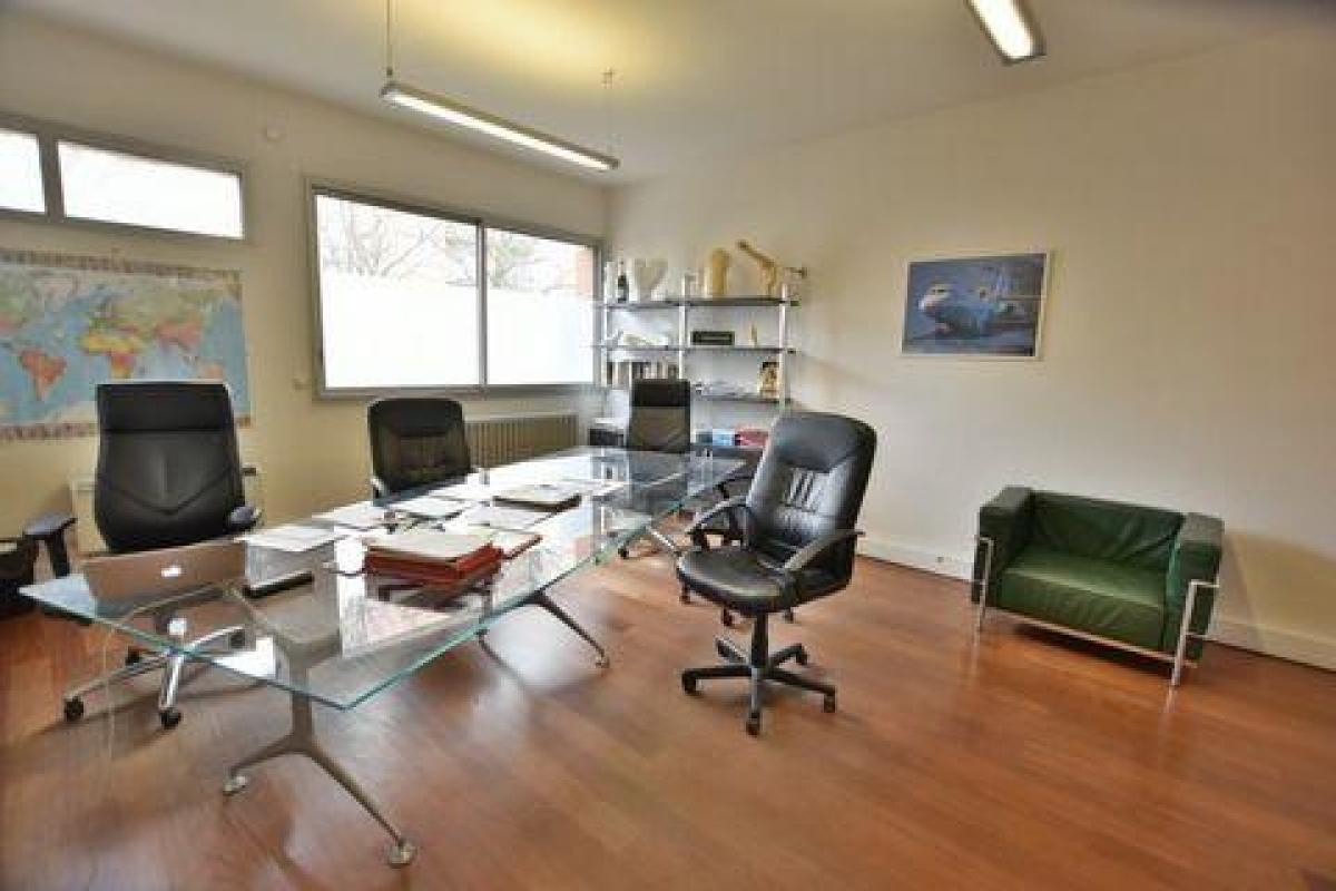 Офис 105м² в Тулуза, Франция № 19277