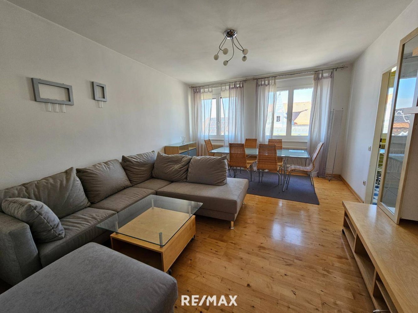 4-salle Appartement à Laa an der Thaya, Austria No. 258987