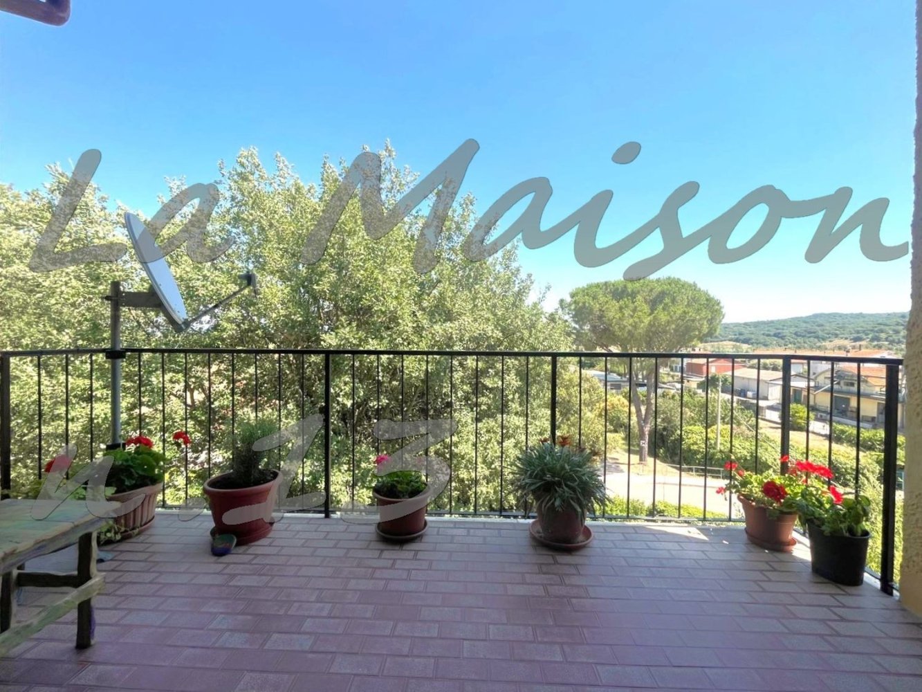 4غرفة شقة في Gavorrano, Italy رقم 82727