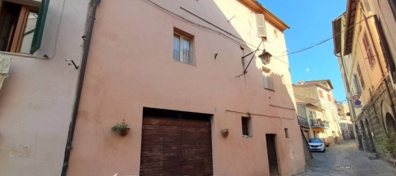 Apartamento T1 em Acquapendente, Italy N.º 317505 13