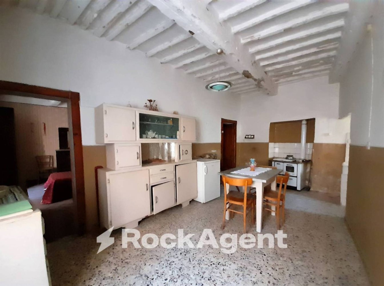 Apartamento T1 em Acquapendente, Italy N.º 317505