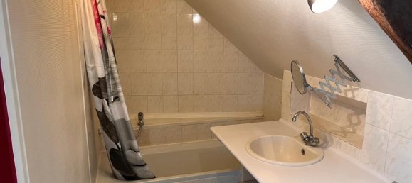 1 غرف نوم شقة في Le Havre, France رقم 356981 6