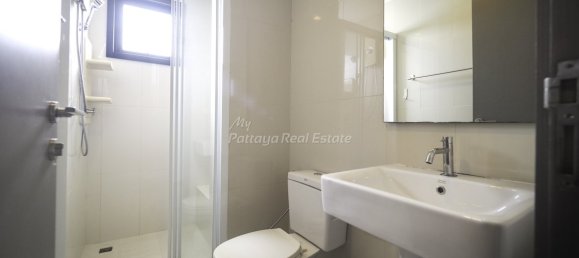 2 chambres Condo à Pattaya, Thailand No. 5831 16