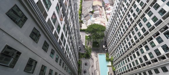 2 chambres Condo à Pattaya, Thailand No. 5831 20