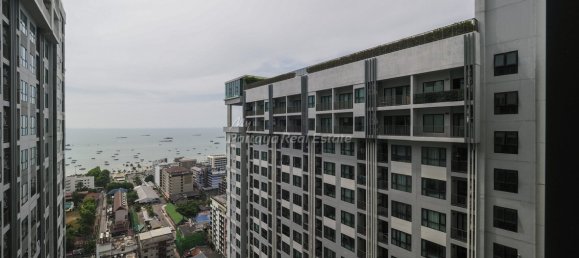 2 chambres Condo à Pattaya, Thailand No. 5831 19