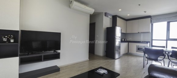 2 chambres Condo à Pattaya, Thailand No. 5831 6