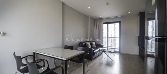 2 chambres Condo à Pattaya, Thailand No. 5831 2