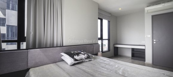 2 chambres Condo à Pattaya, Thailand No. 5831 8