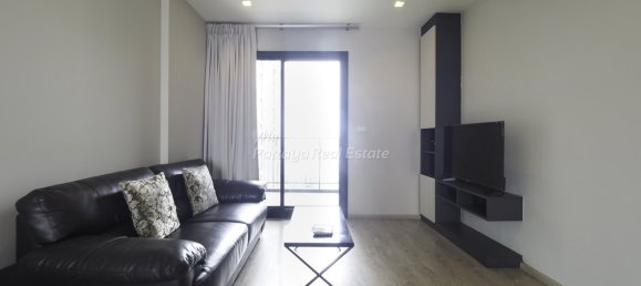 2 chambres Condo à Pattaya, Thailand No. 5831 4