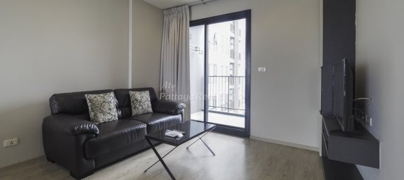 2 chambres Condo à Pattaya, Thailand No. 5831 3