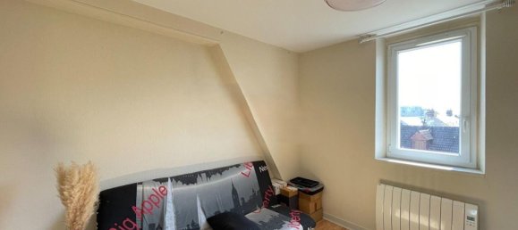 3 Schlafzimmer Wohnung in Bourges, France, Nr. 228361 14