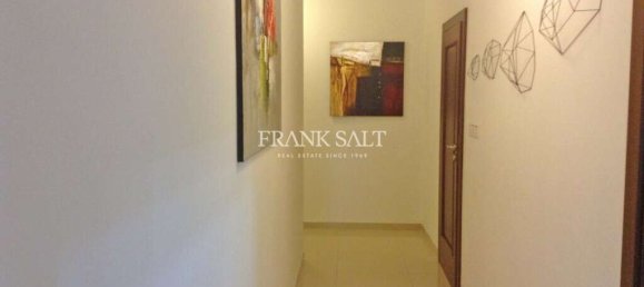 Apartamento de 3 dormitorios en Sliema, Malta No. 3260 8