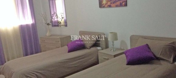 Apartamento de 3 dormitorios en Sliema, Malta No. 3260 5