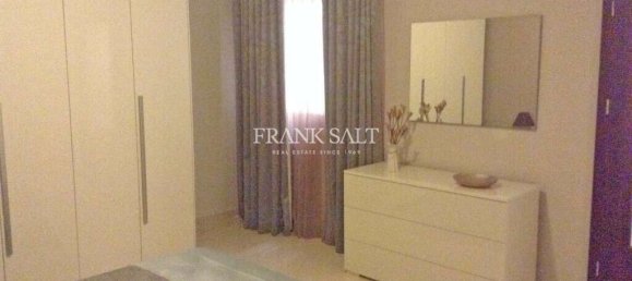 Apartamento de 3 dormitorios en Sliema, Malta No. 3260 3