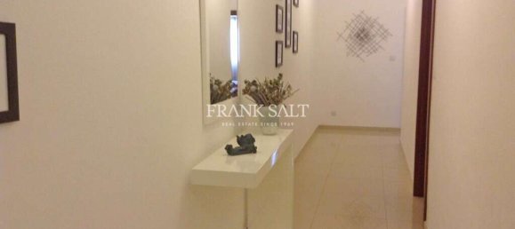 Apartamento de 3 dormitorios en Sliema, Malta No. 3260 7