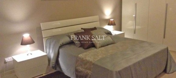 Apartamento de 3 dormitorios en Sliema, Malta No. 3260 2