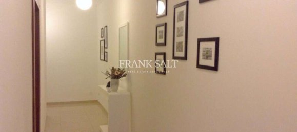 Apartamento de 3 dormitorios en Sliema, Malta No. 3260 6