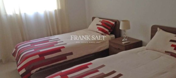 Apartamento de 3 dormitorios en Sliema, Malta No. 3260 4