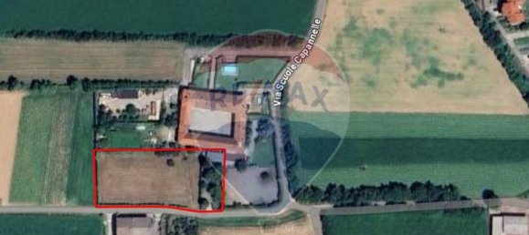 2540m² Land in Zanica, Italy No. 56985 8