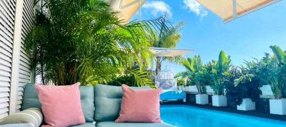 4 bedrooms House in Adeje, Spain No. 126359 11