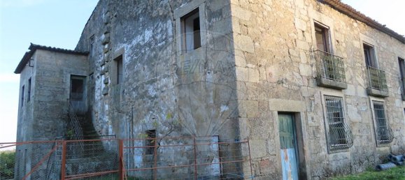 9 bedrooms House in Fundao, Portugal No. 58571 32