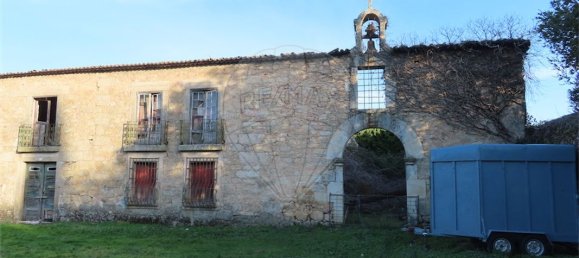 9 bedrooms House in Fundao, Portugal No. 58571 15