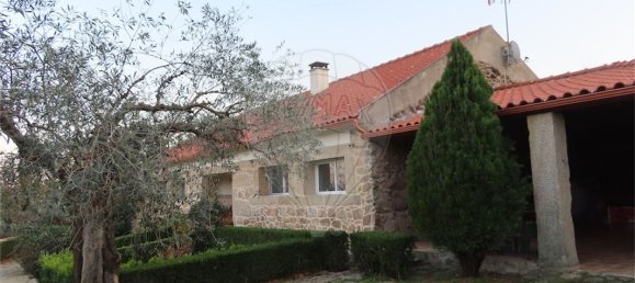 9 bedrooms House in Fundao, Portugal No. 58571 2