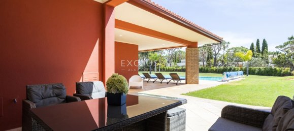 5 bedrooms Villa in Quarteira, Portugal No. 139976 23