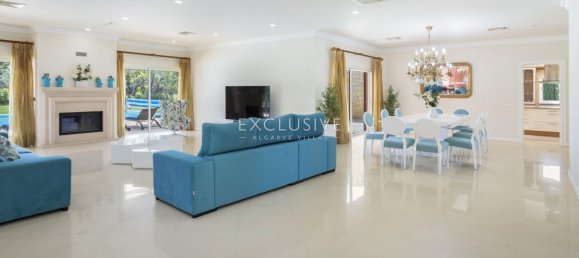 5 bedrooms Villa in Quarteira, Portugal No. 139976 4