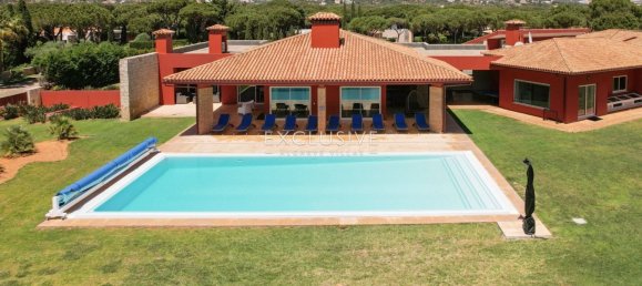 5 bedrooms Villa in Quarteira, Portugal No. 139976 30