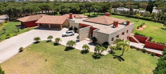 5 bedrooms Villa in Quarteira, Portugal No. 139976 27