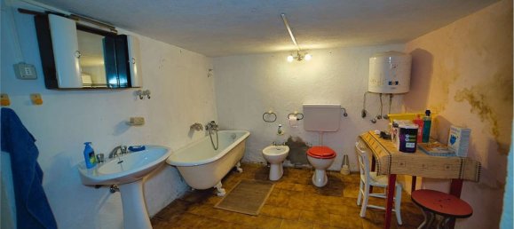 Casa de 5 habitaciónes en Trasquera, Italy No. 294490 24