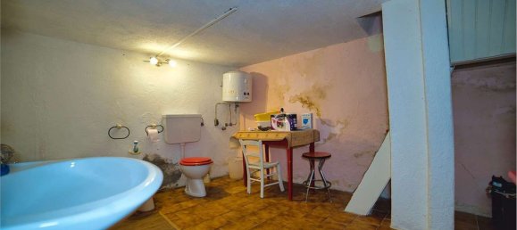 Casa de 5 habitaciónes en Trasquera, Italy No. 294490 25