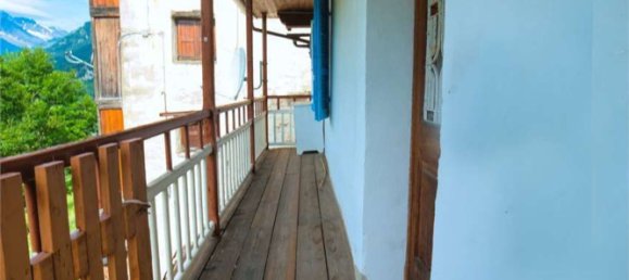 Casa de 5 habitaciónes en Trasquera, Italy No. 294490 34