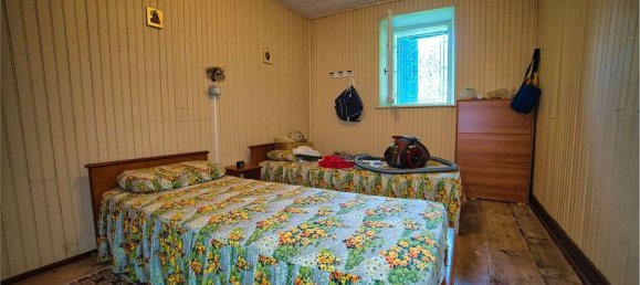 Casa de 5 habitaciónes en Trasquera, Italy No. 294490 19