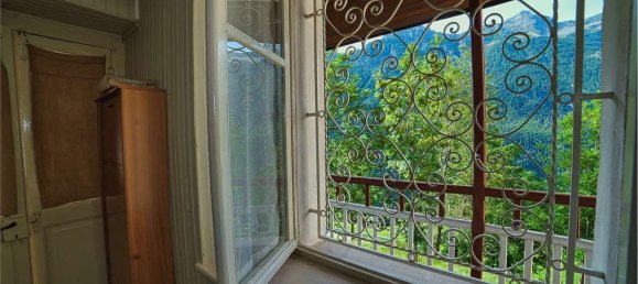 Casa de 5 habitaciónes en Trasquera, Italy No. 294490 21