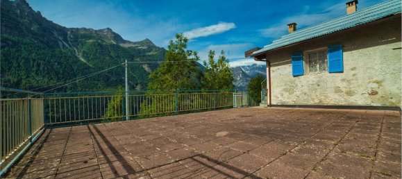 Casa de 5 habitaciónes en Trasquera, Italy No. 294490 4