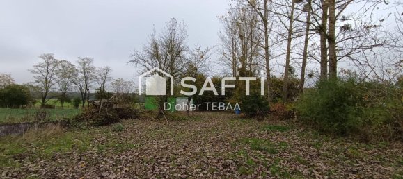 Земельный участок 778м² в Сенонш, Франция № 213362 3