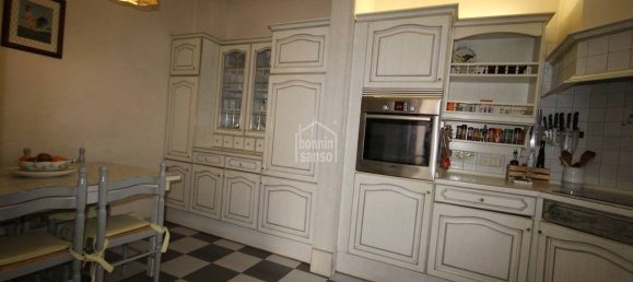 Adosado de 4 dormitorios en Alayor, Spain No. 1485 19