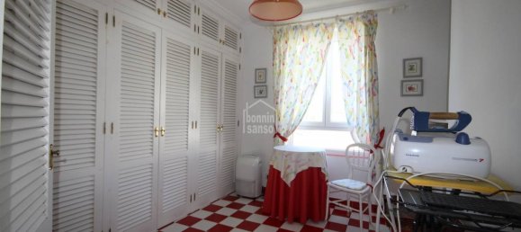 Adosado de 4 dormitorios en Alayor, Spain No. 1485 8