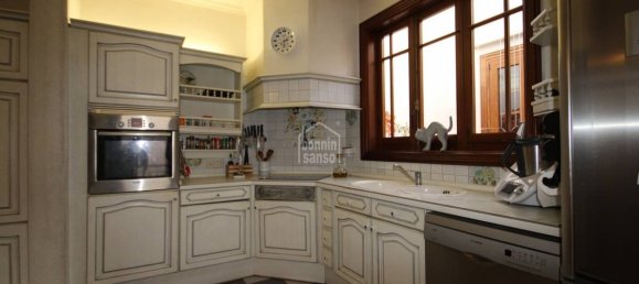 Adosado de 4 dormitorios en Alayor, Spain No. 1485 18