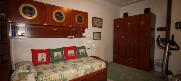 Adosado de 4 dormitorios en Alayor, Spain No. 1485 14