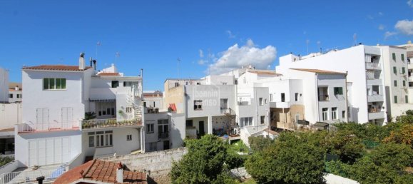 Adosado de 4 dormitorios en Alayor, Spain No. 1485 3