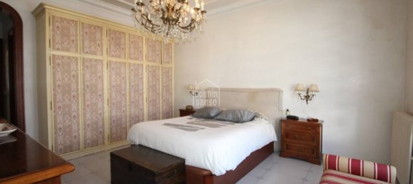 Adosado de 4 dormitorios en Alayor, Spain No. 1485 10