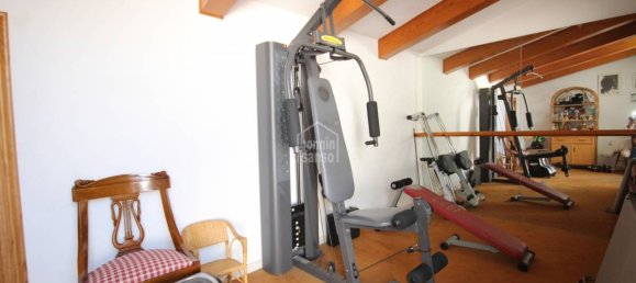 Adosado de 4 dormitorios en Alayor, Spain No. 1485 6