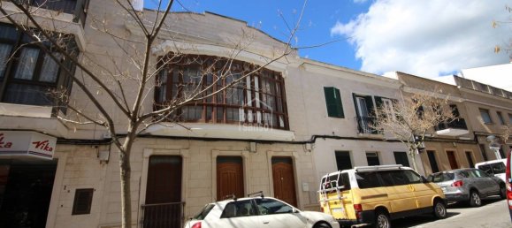 Adosado de 4 dormitorios en Alayor, Spain No. 1485 2